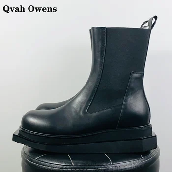 Qvah Owens Vyrų Platforma 