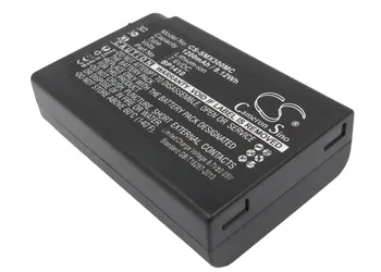 CS 1200mAh / 9.12 Wh baterija Samsung NX30, WB2200, WB2200F BP1410, ED-BP1410